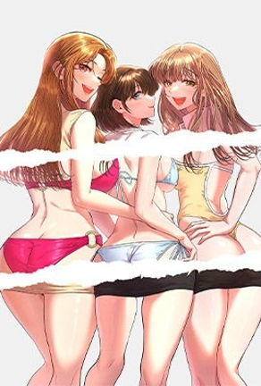 热门漫画9